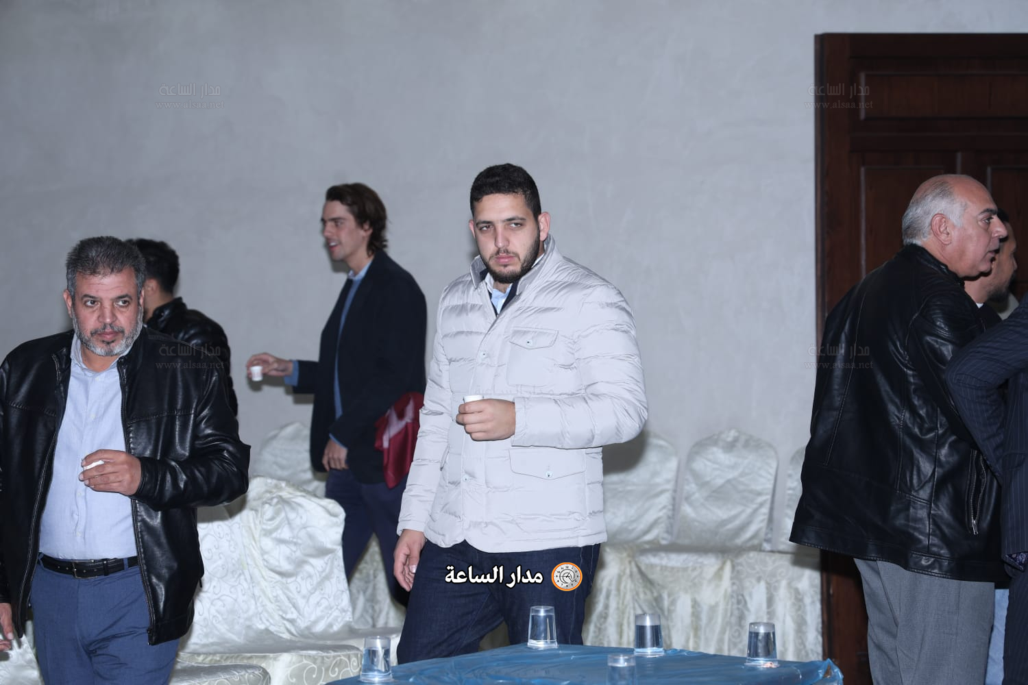 Madar Al-Saa Images 0.382338301407146