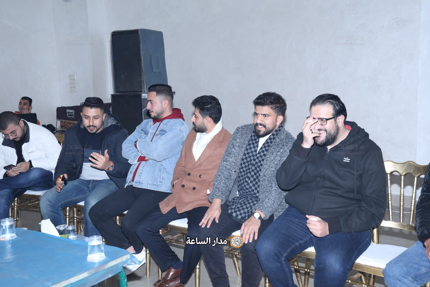 Madar Al-Saa Images 0.6793502119675716