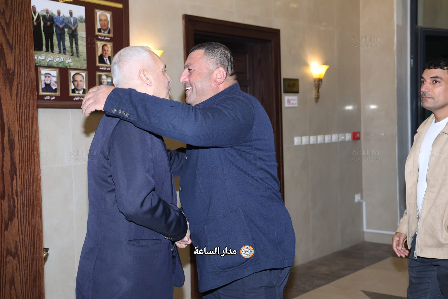 Madar Al-Saa Images 0.7061248118168515