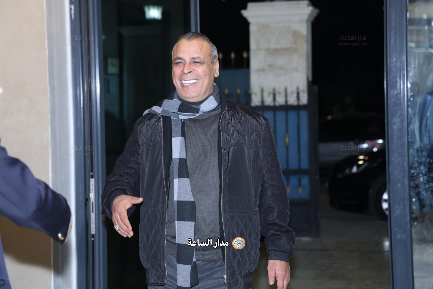 Madar Al-Saa Images 0.21757851867580302