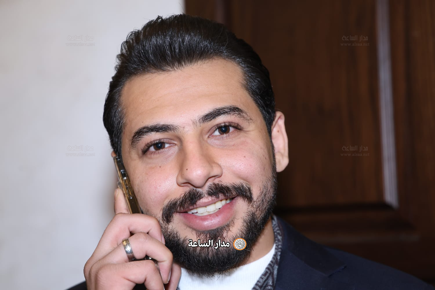 Madar Al-Saa Images 0.4197106896029863