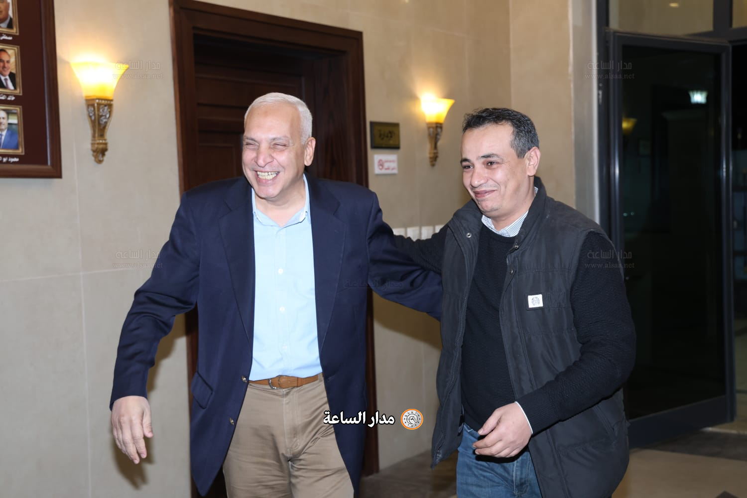 Madar Al-Saa Images 0.4591446559473553