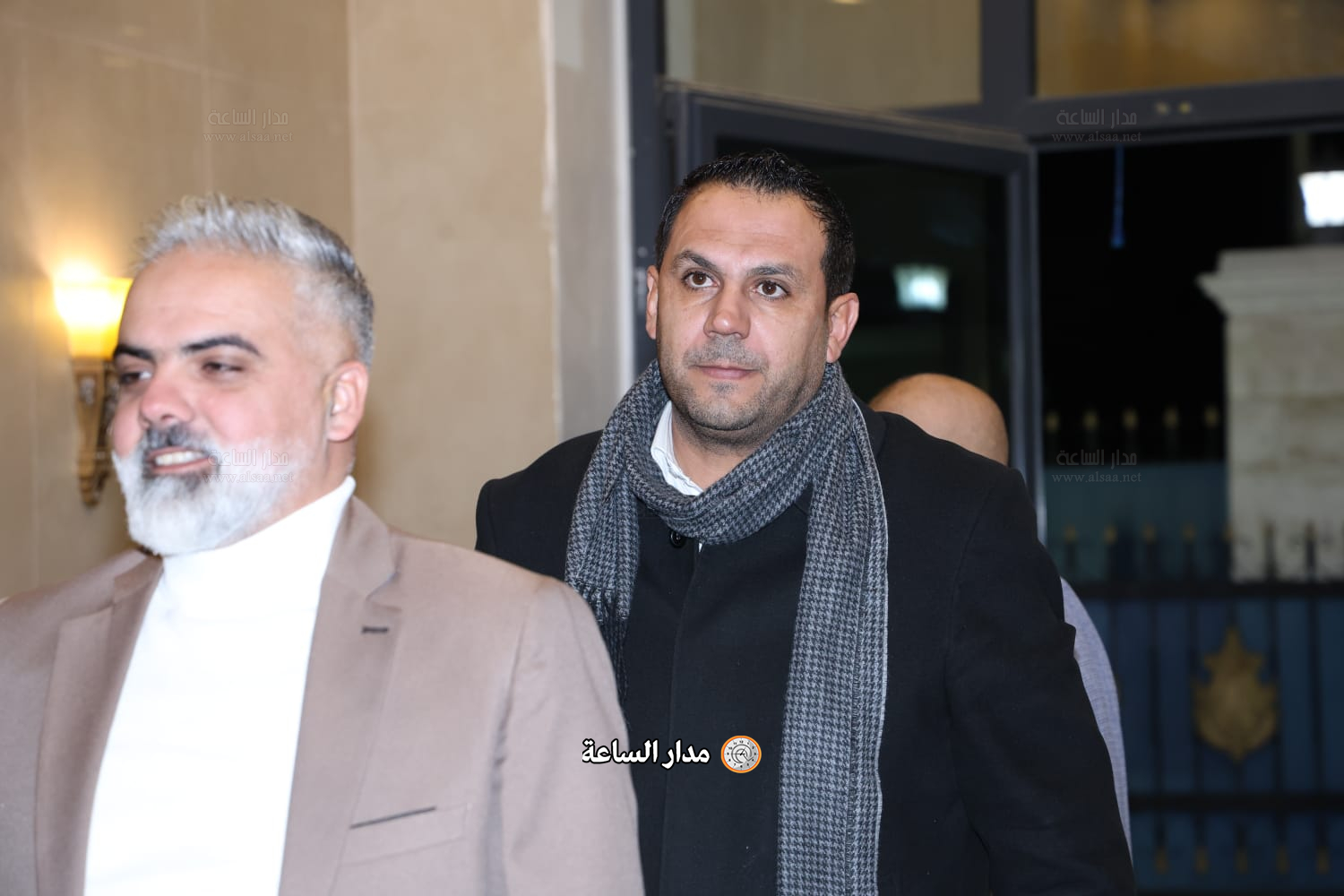 Madar Al-Saa Images 0.30442549623963333