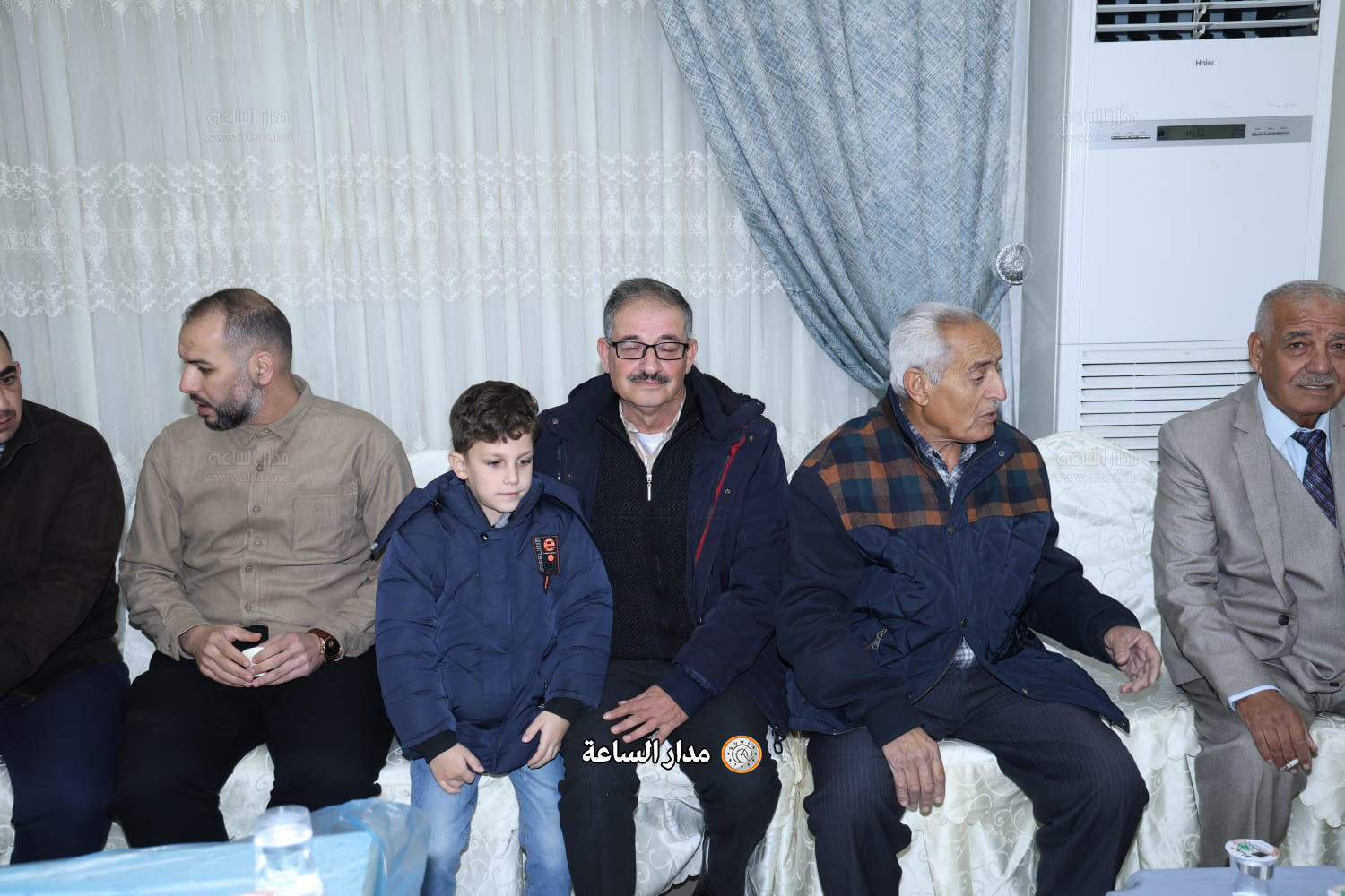 Madar Al-Saa Images 0.30205672575933185