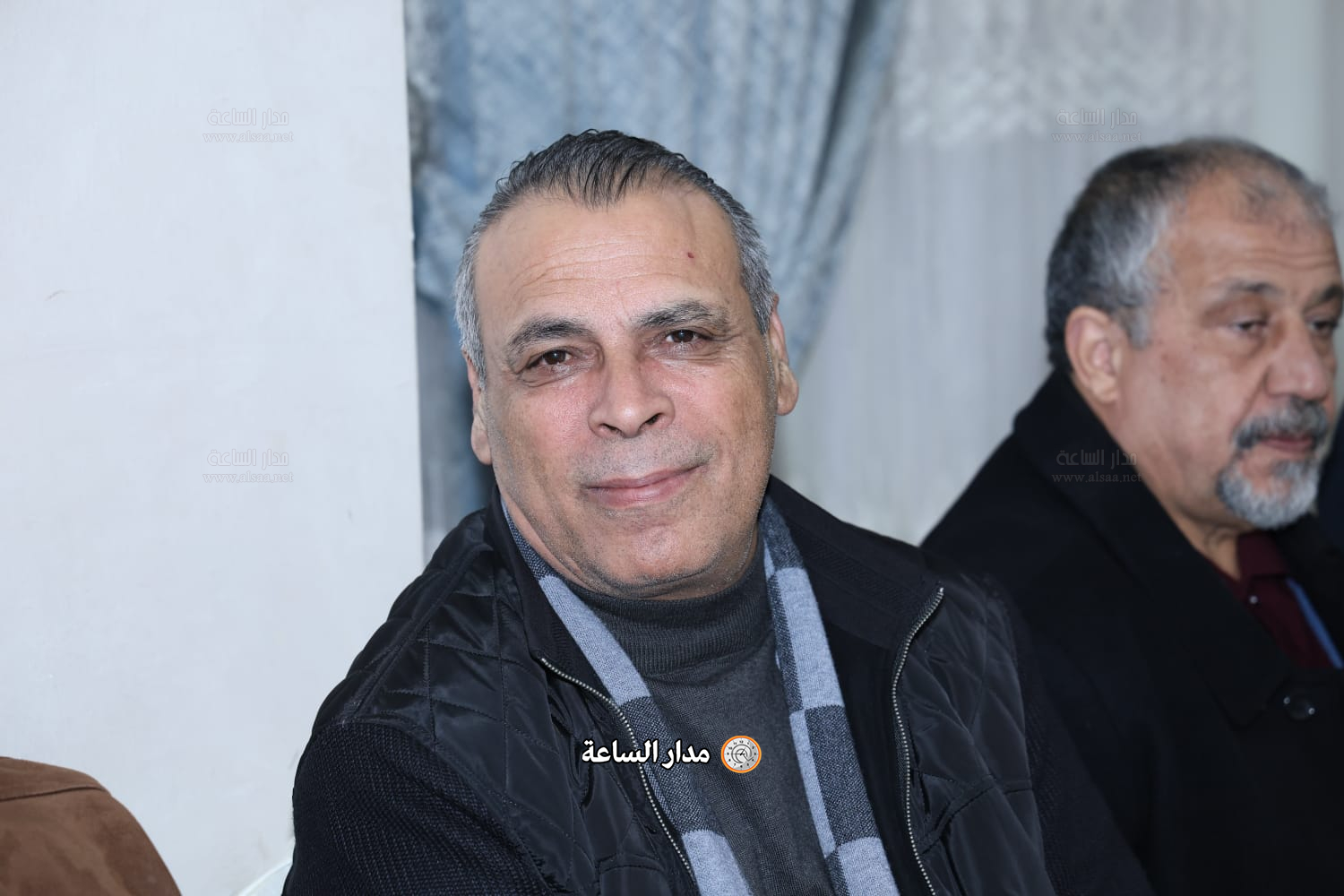 Madar Al-Saa Images 0.8927644683313385