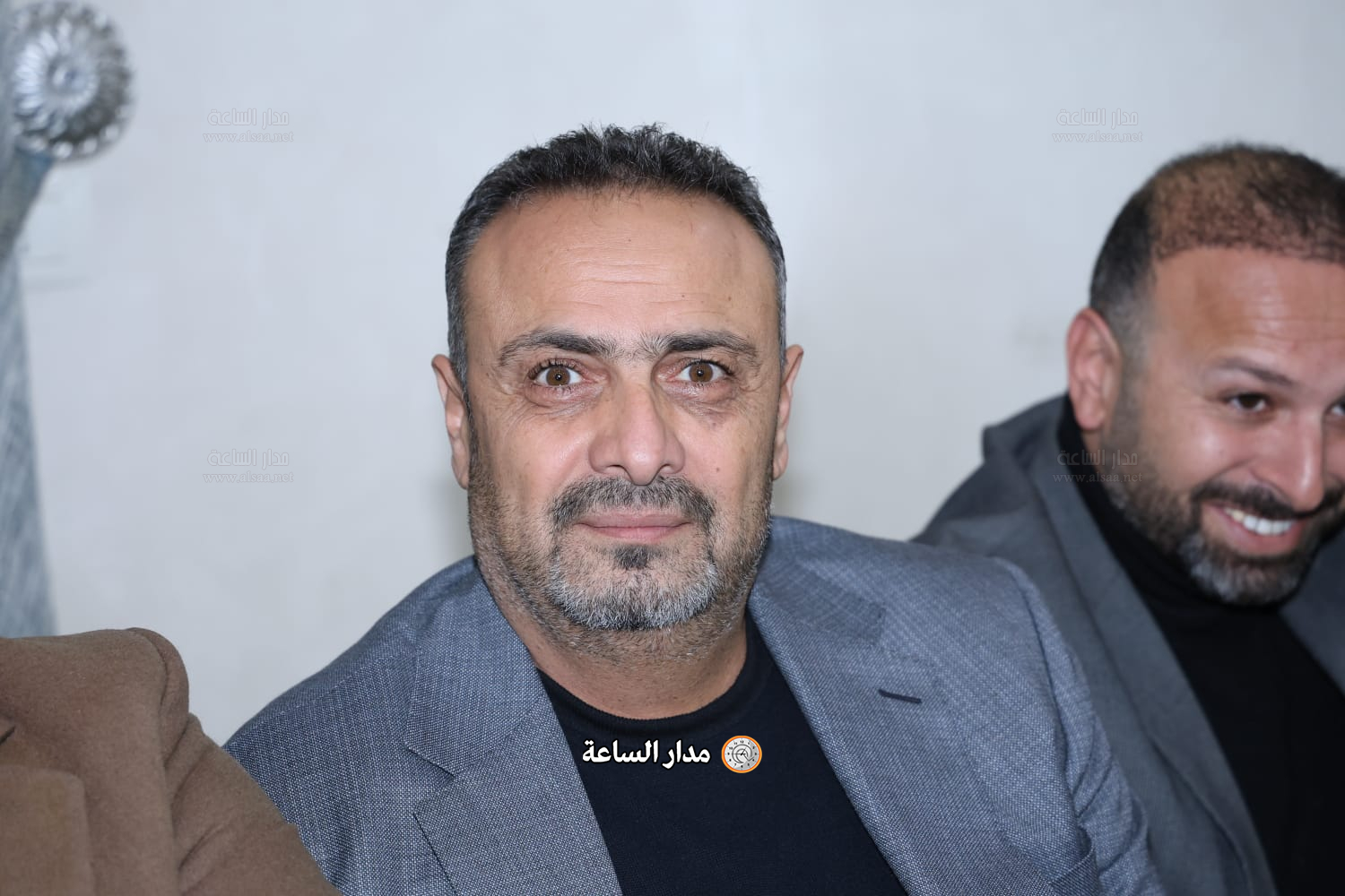 Madar Al-Saa Images 0.1073895620344767