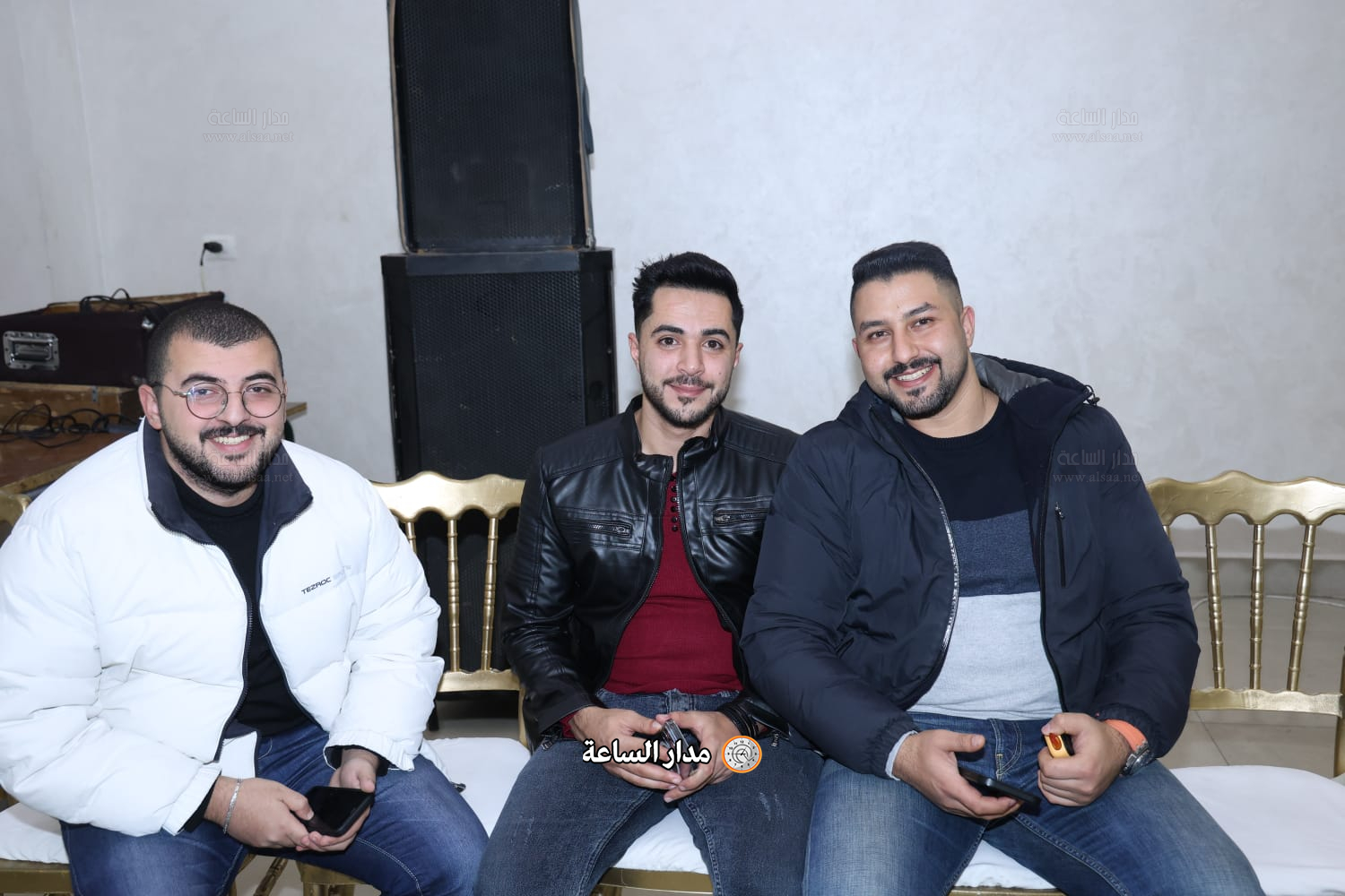 Madar Al-Saa Images 0.8697235543447384