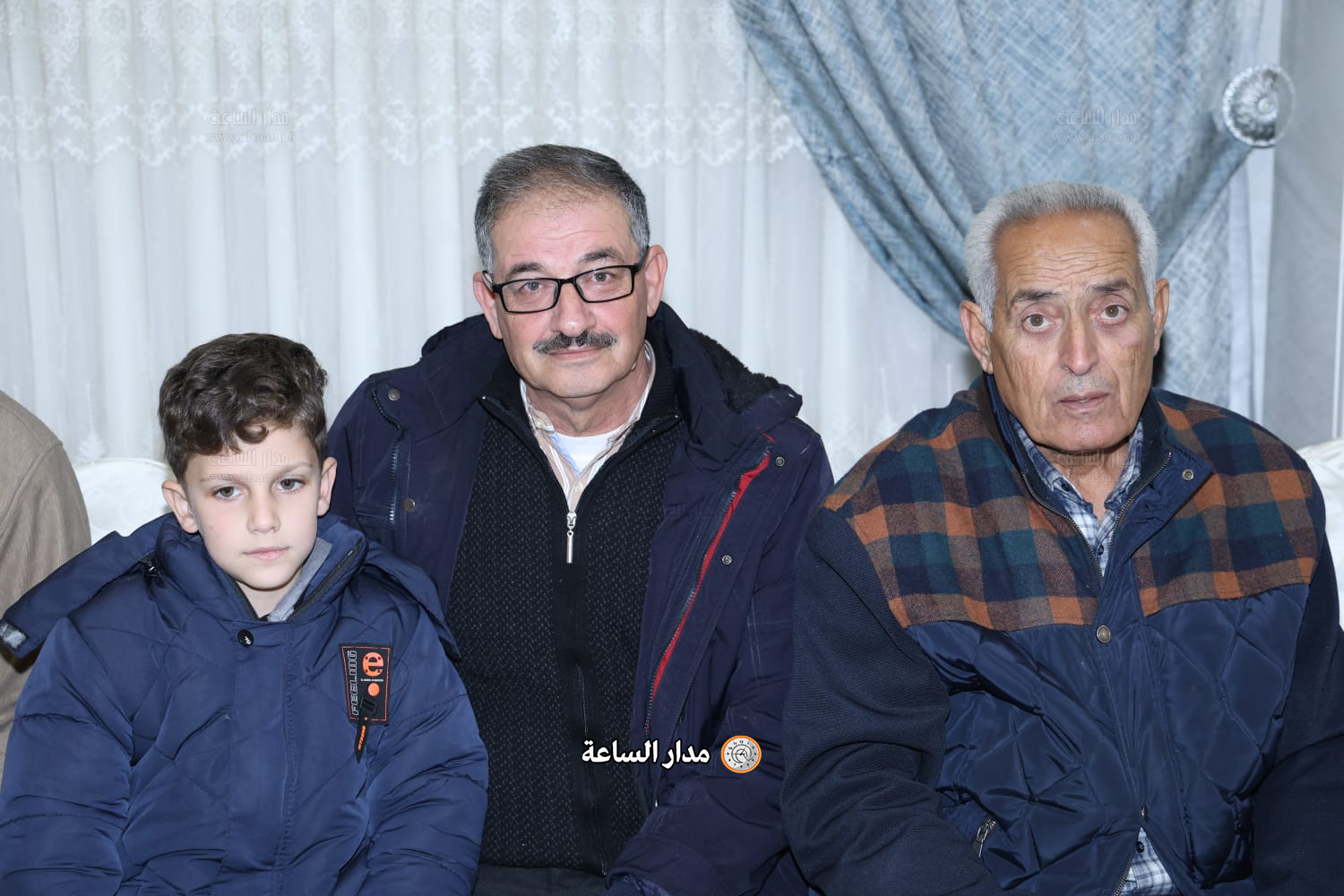 Madar Al-Saa Images 0.1790977556066078