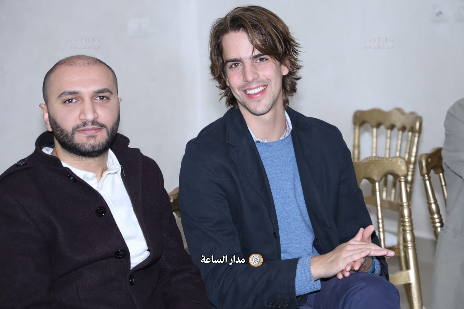 Madar Al-Saa Images 0.14610769001647994