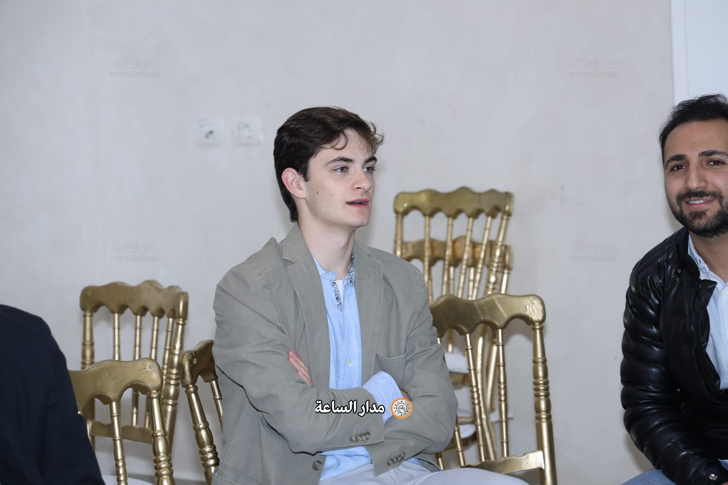 Madar Al-Saa Images 0.7334713750029578