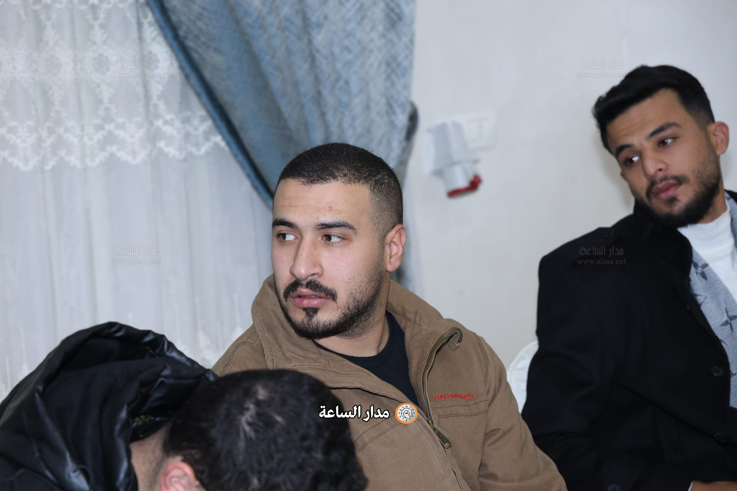 Madar Al-Saa Images 0.14260192239786895