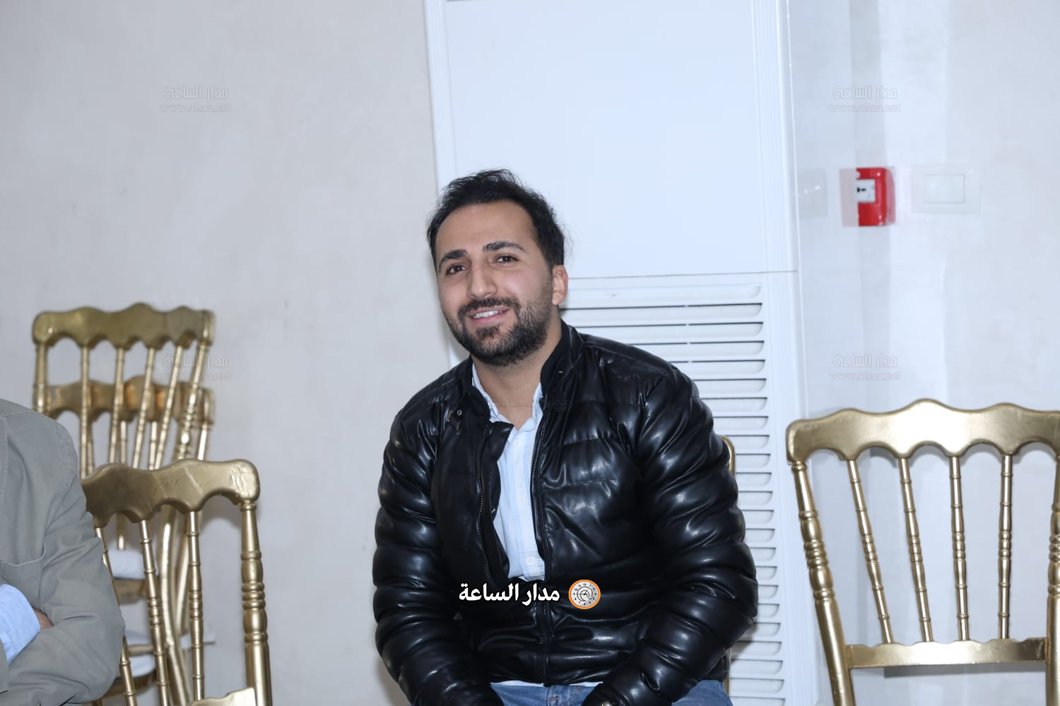 Madar Al-Saa Images 0.8115445956152258