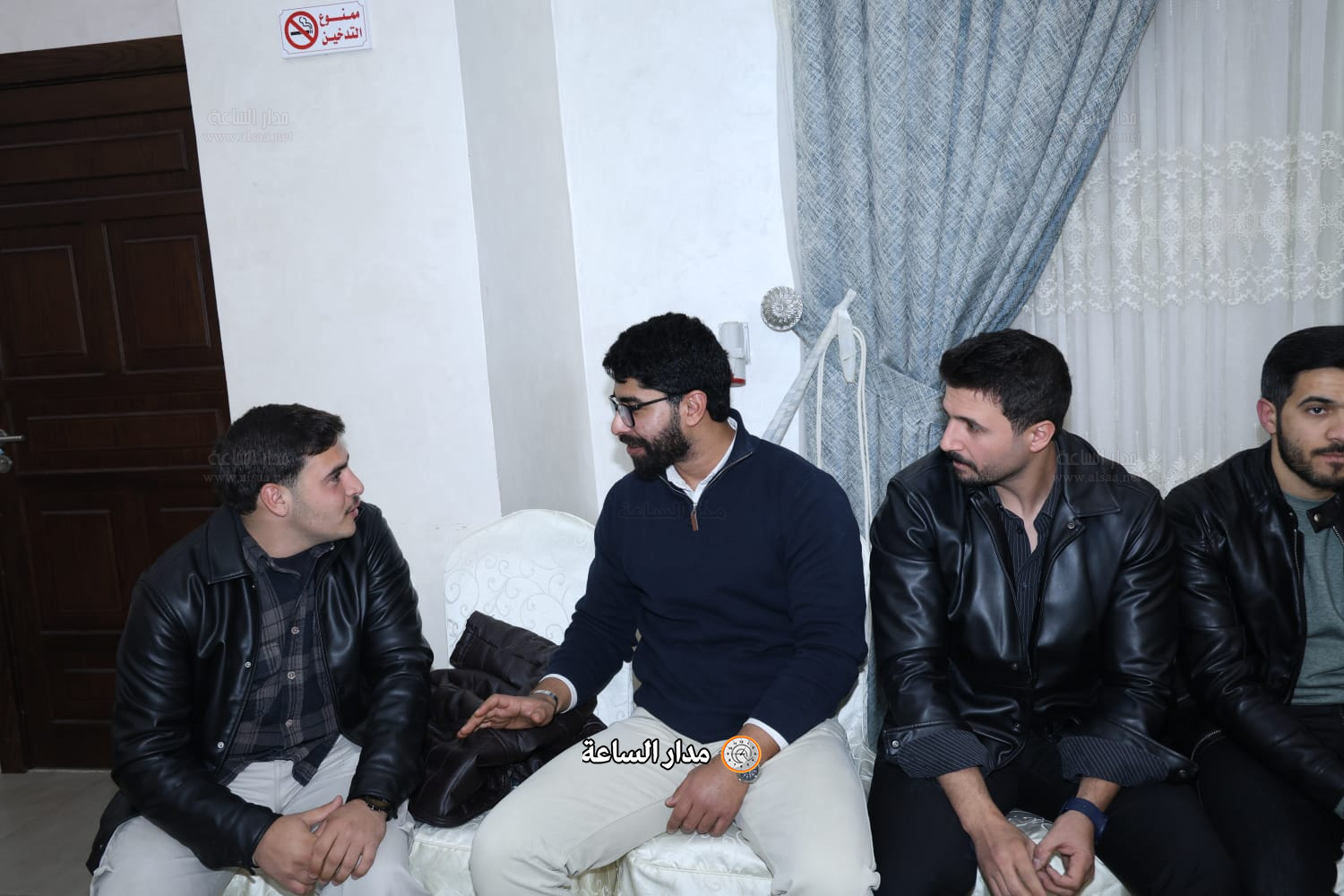 Madar Al-Saa Images 0.5985366463931716