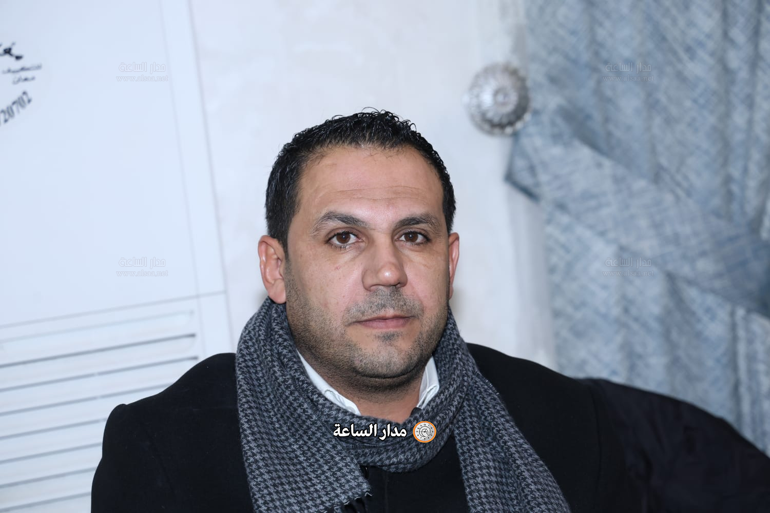 Madar Al-Saa Images 0.8569352963941312