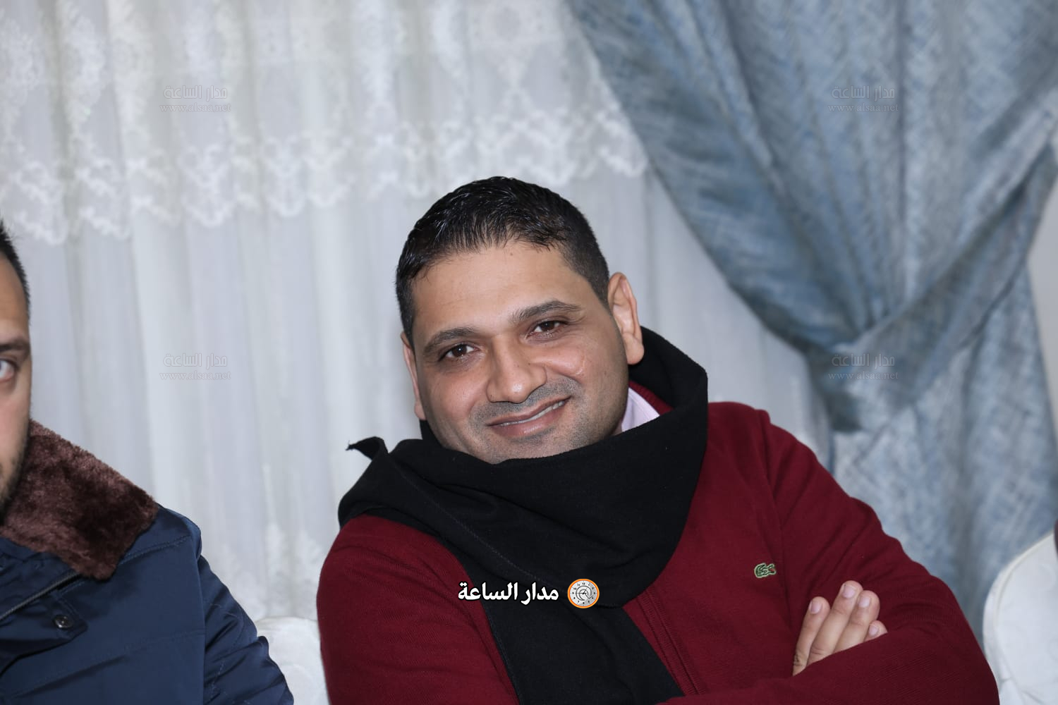 Madar Al-Saa Images 0.6932370189754546