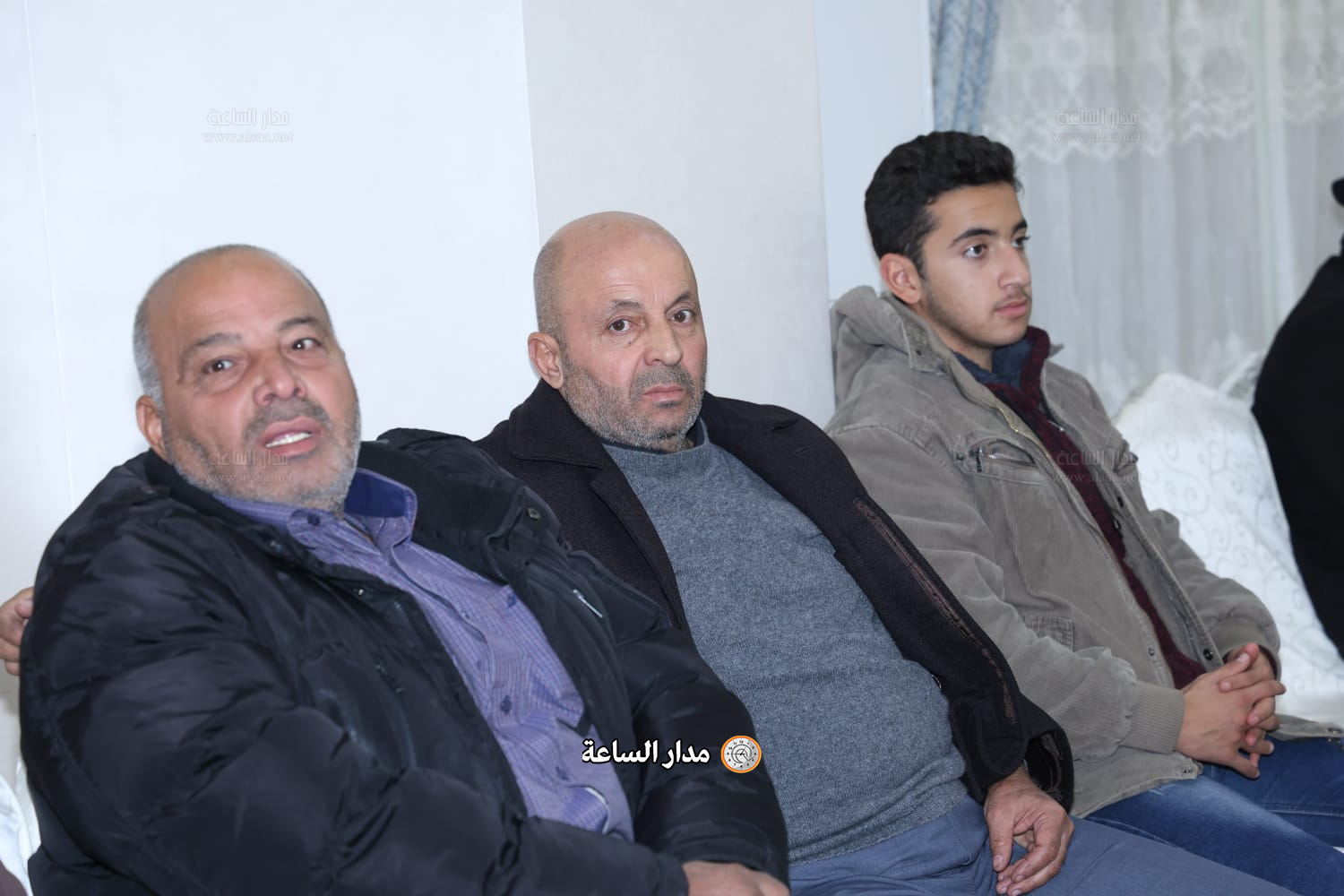 Madar Al-Saa Images 0.9917654206835802