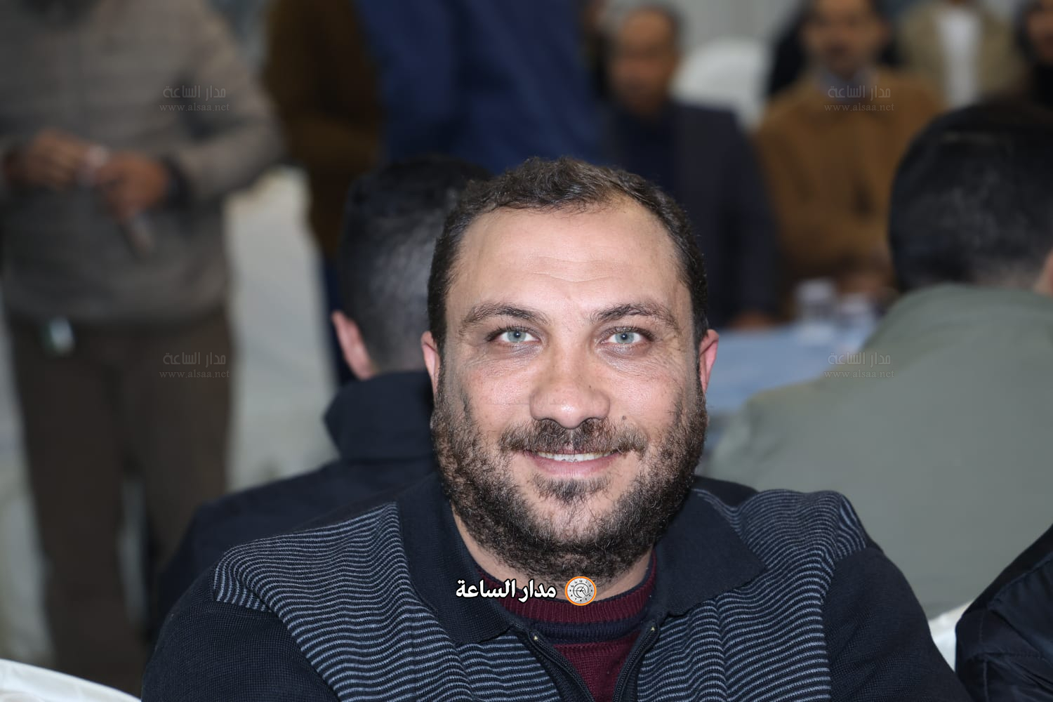 Madar Al-Saa Images 0.144702294365044