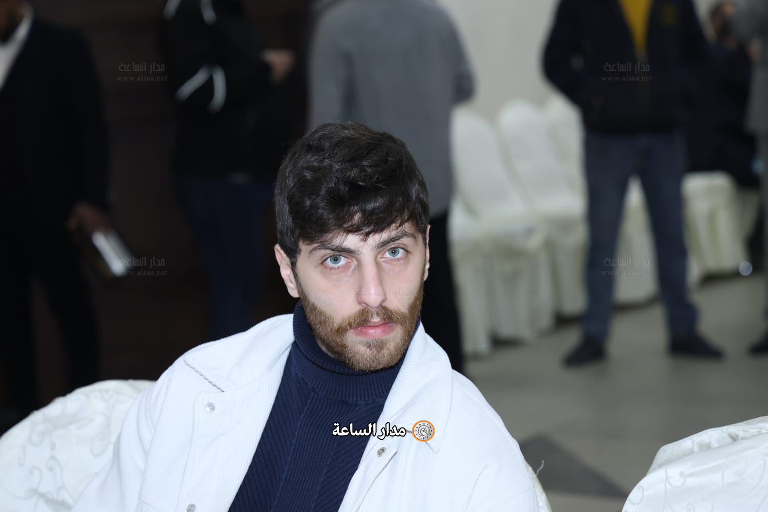 Madar Al-Saa Images 0.49776092103374214