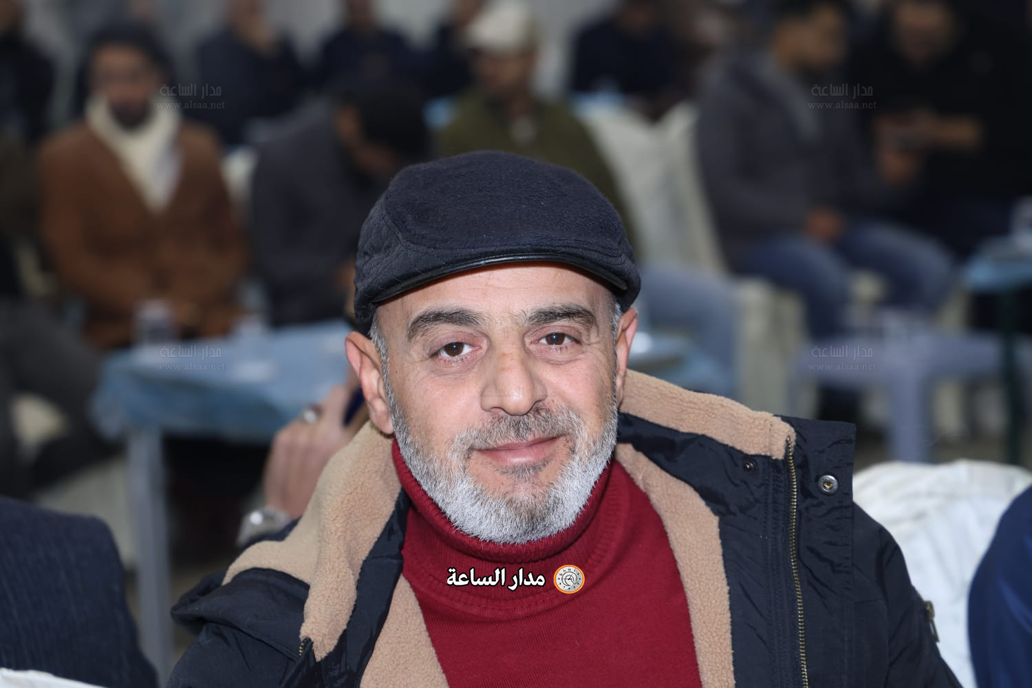 Madar Al-Saa Images 0.9085115846714951