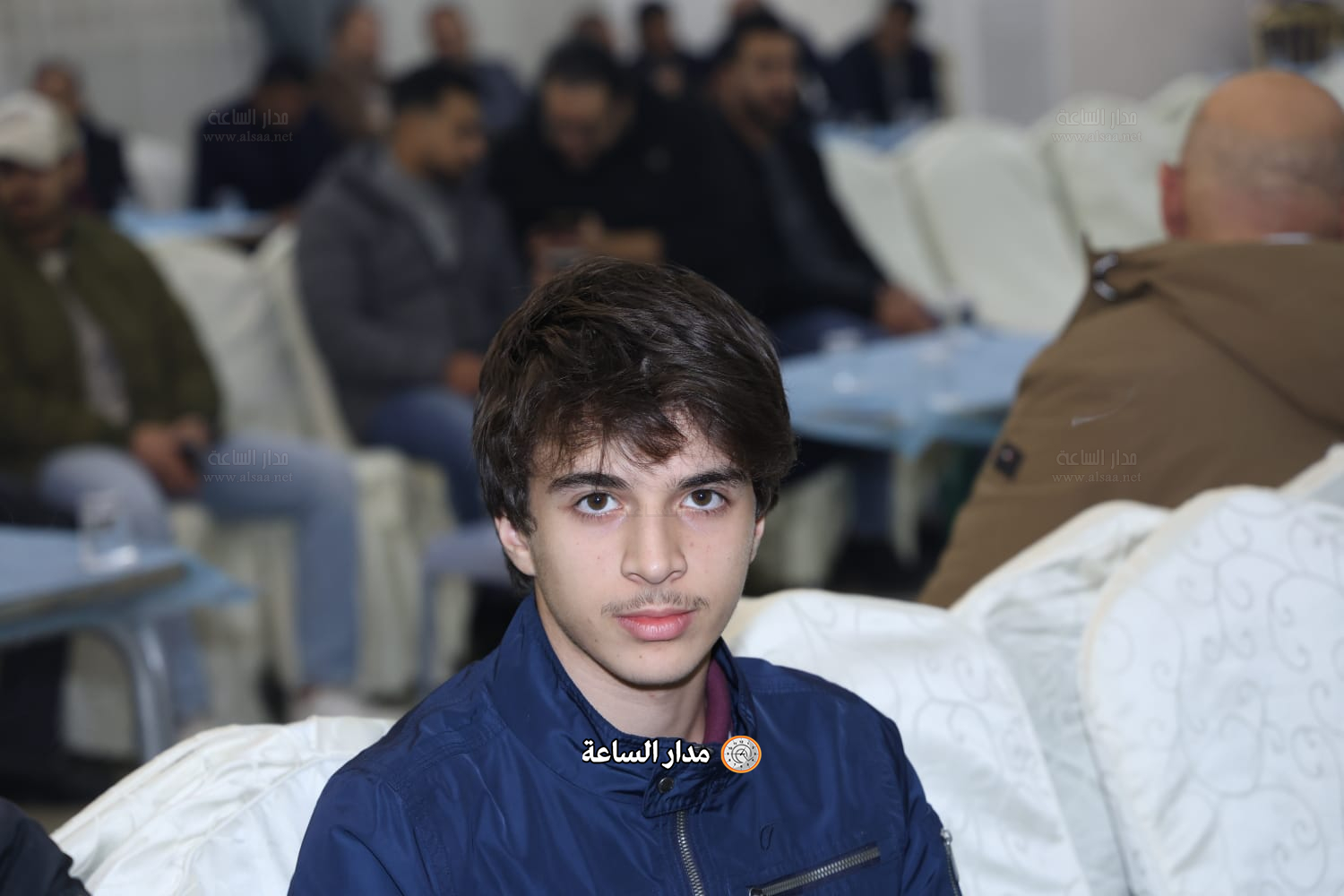 Madar Al-Saa Images 0.5983333147178771