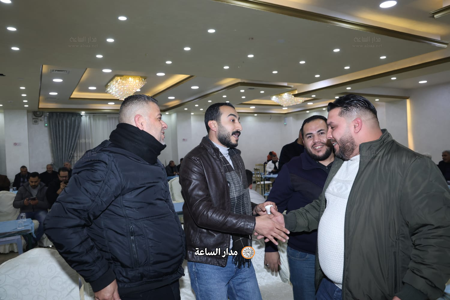 Madar Al-Saa Images 0.7646685586088058