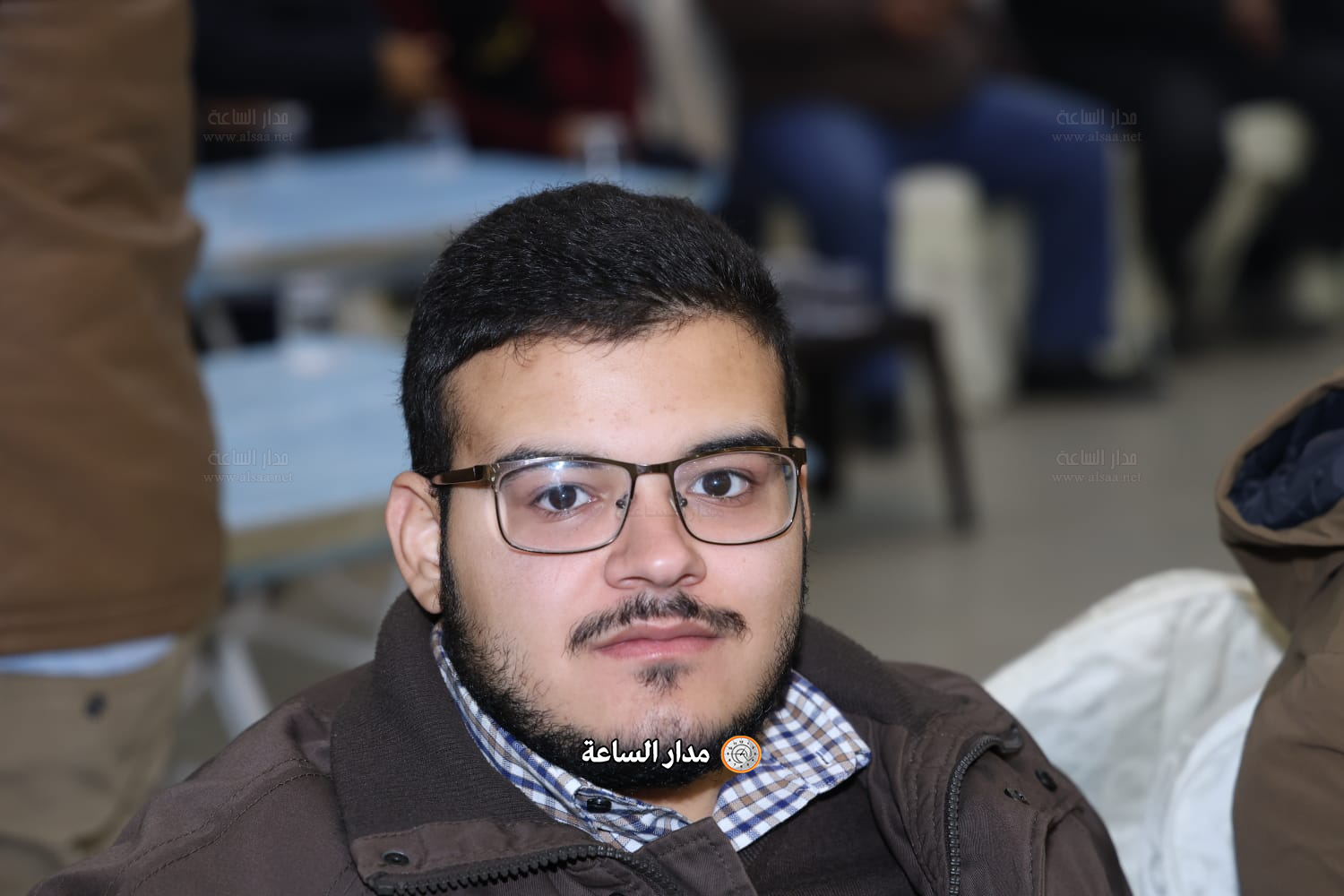 Madar Al-Saa Images 0.758148529046655