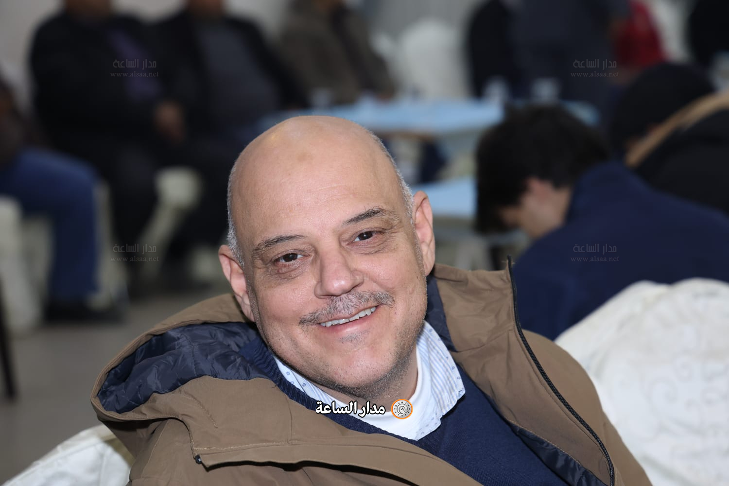 Madar Al-Saa Images 0.638937690788226