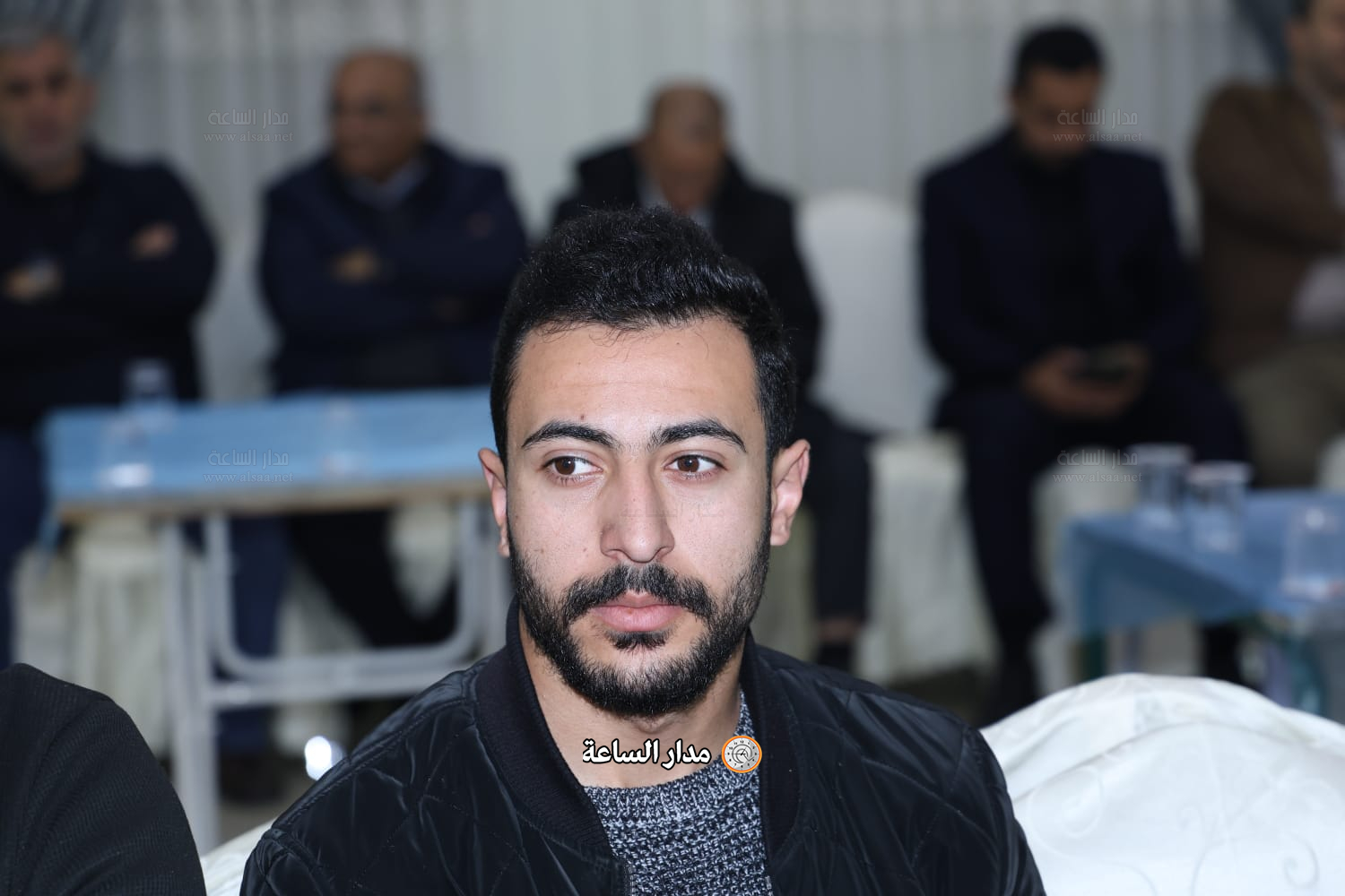 Madar Al-Saa Images 0.05150354216088737