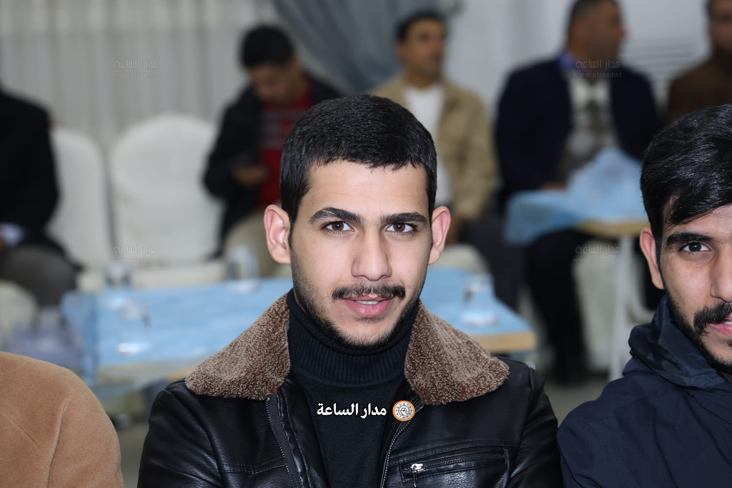 Madar Al-Saa Images 0.42389602514527347