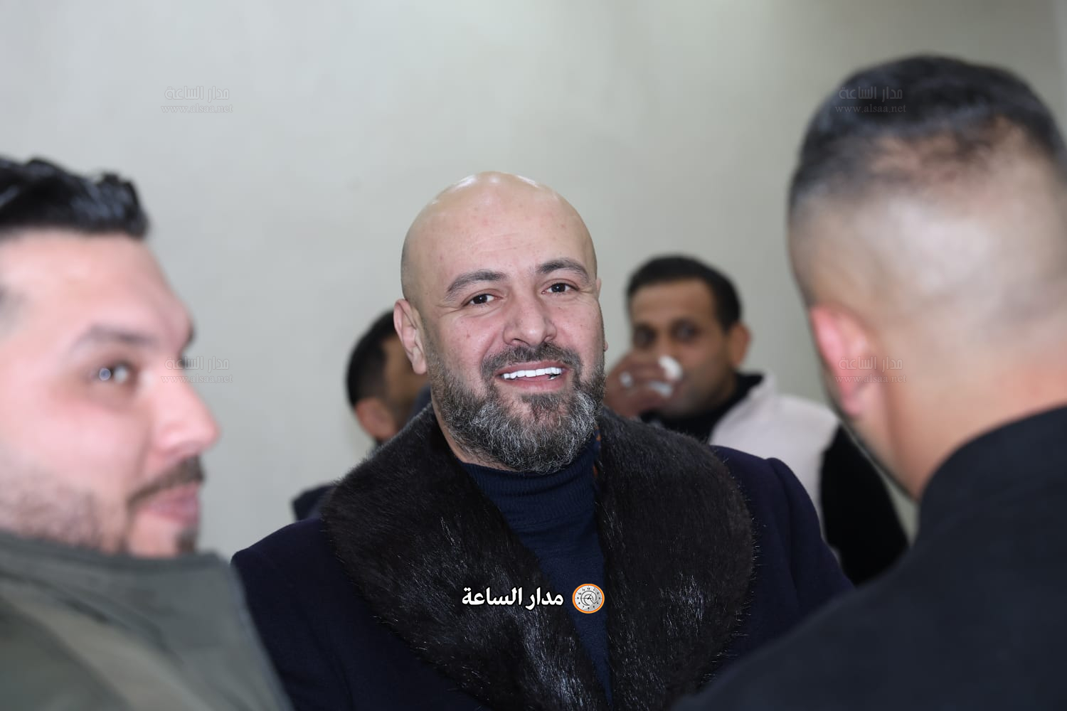 Madar Al-Saa Images 0.42163116178977944