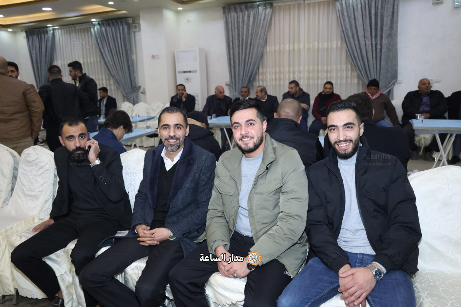 Madar Al-Saa Images 0.3109884743217812