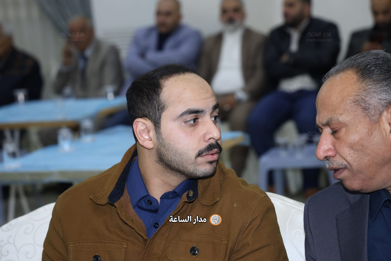 Madar Al-Saa Images 0.4644504162799963