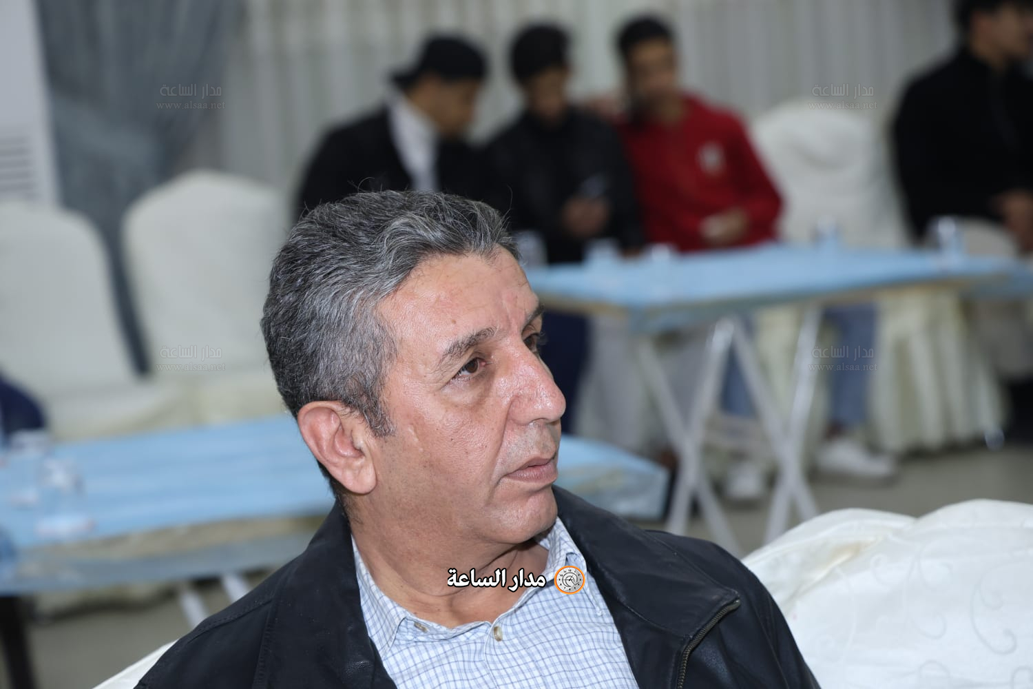 Madar Al-Saa Images 0.301656419534186