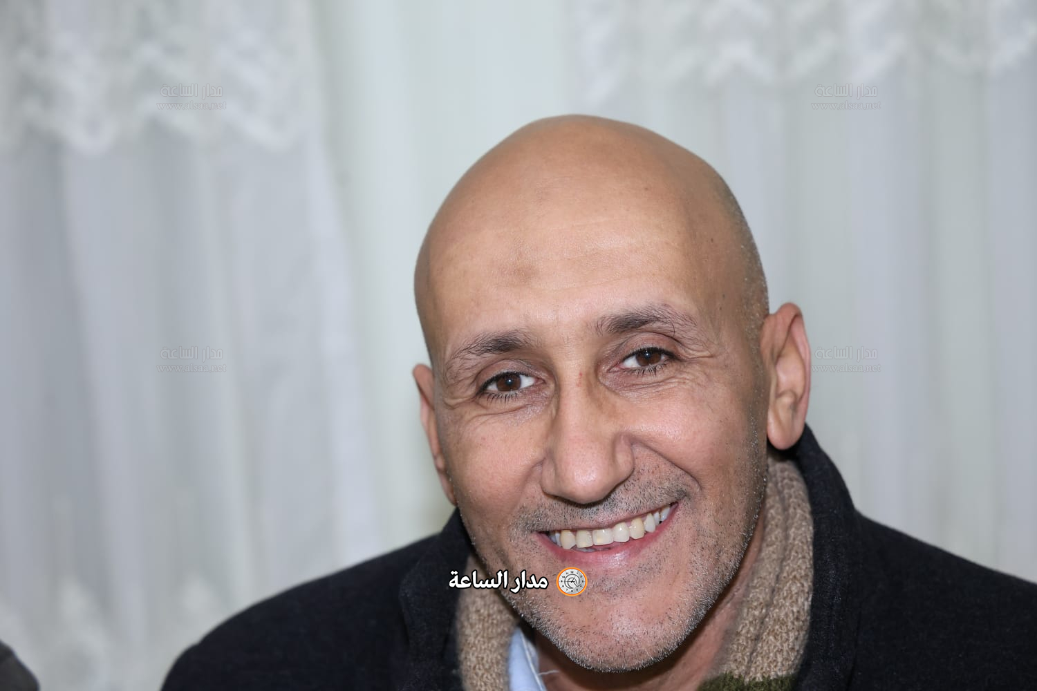 Madar Al-Saa Images 0.007215091226569159