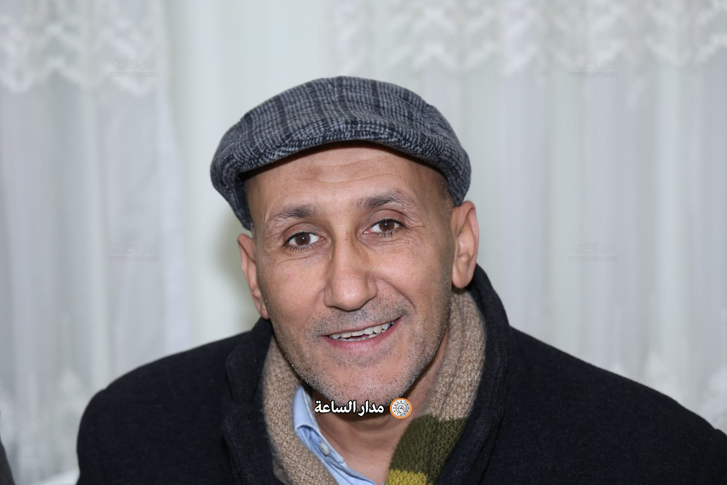 Madar Al-Saa Images 0.3426622416248417