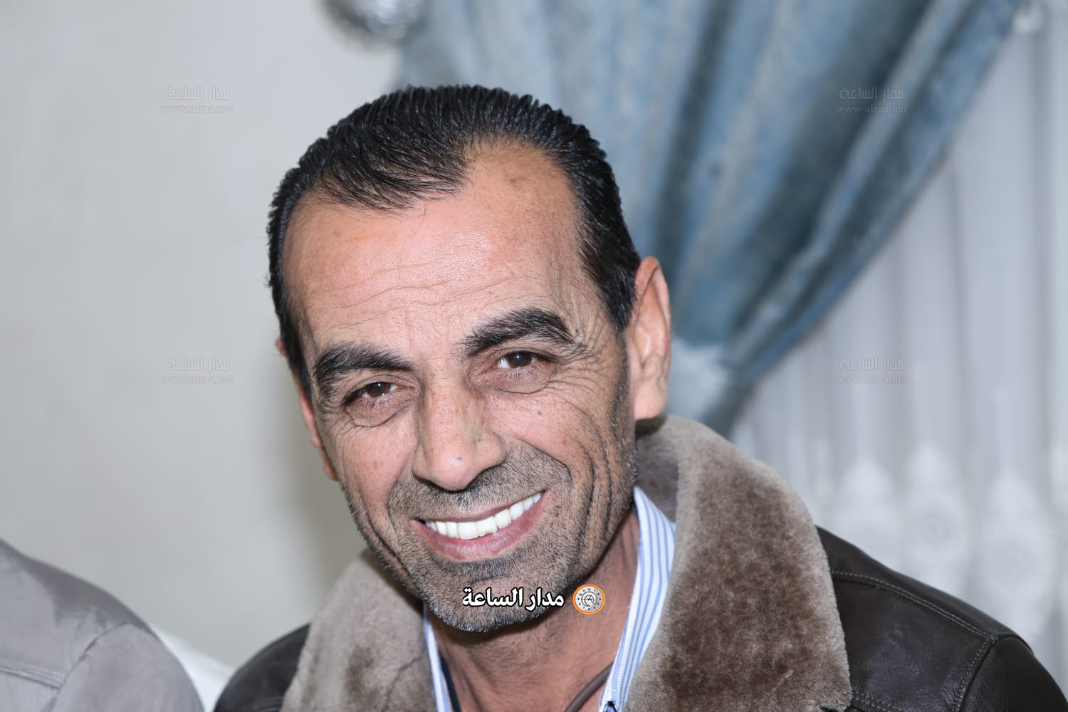 Madar Al-Saa Images 0.8515527925451676