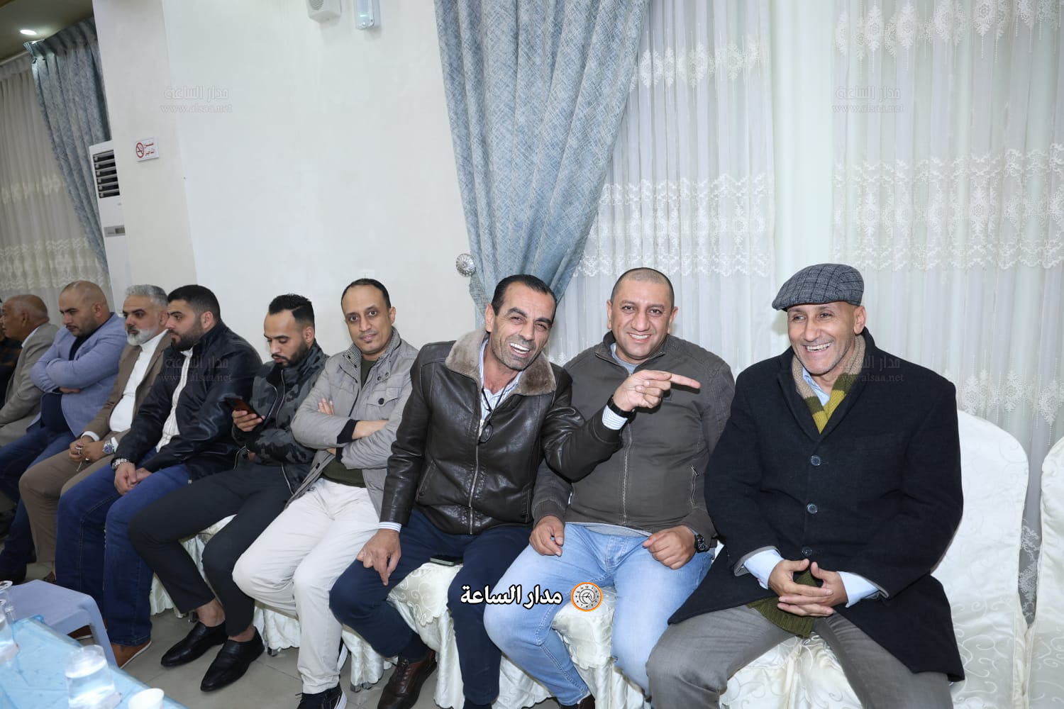 Madar Al-Saa Images 0.5496887893646507