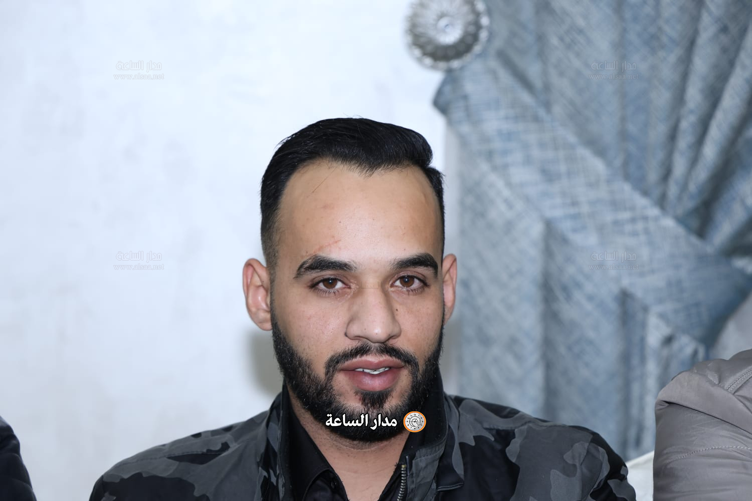 Madar Al-Saa Images 0.9346015626371675