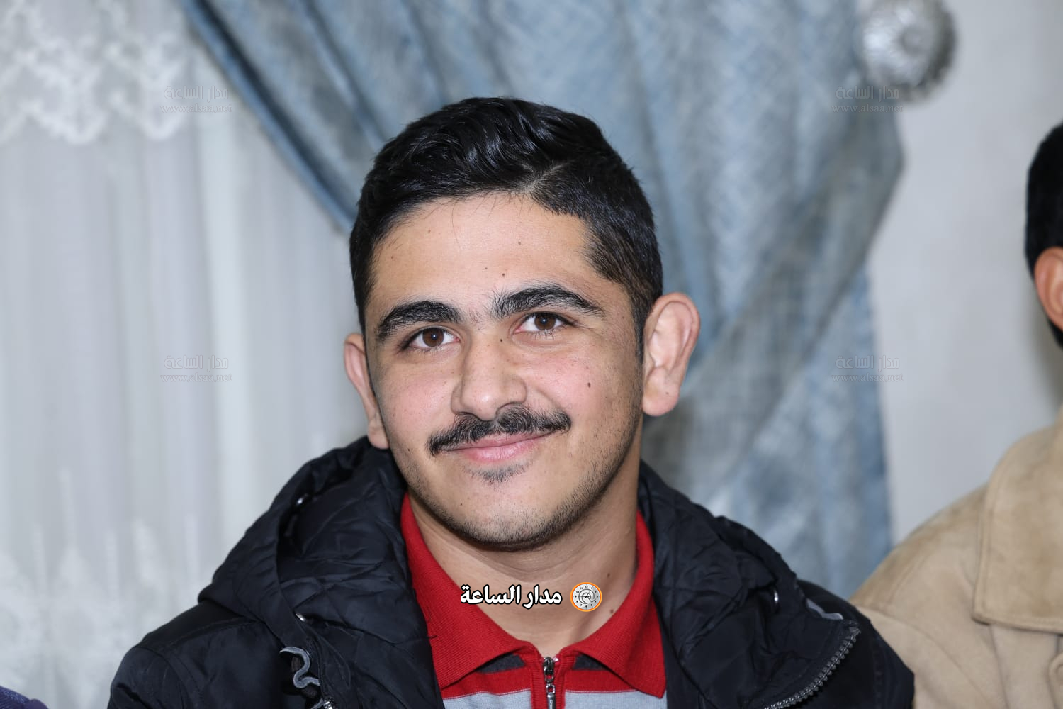 Madar Al-Saa Images 0.5498511442284153