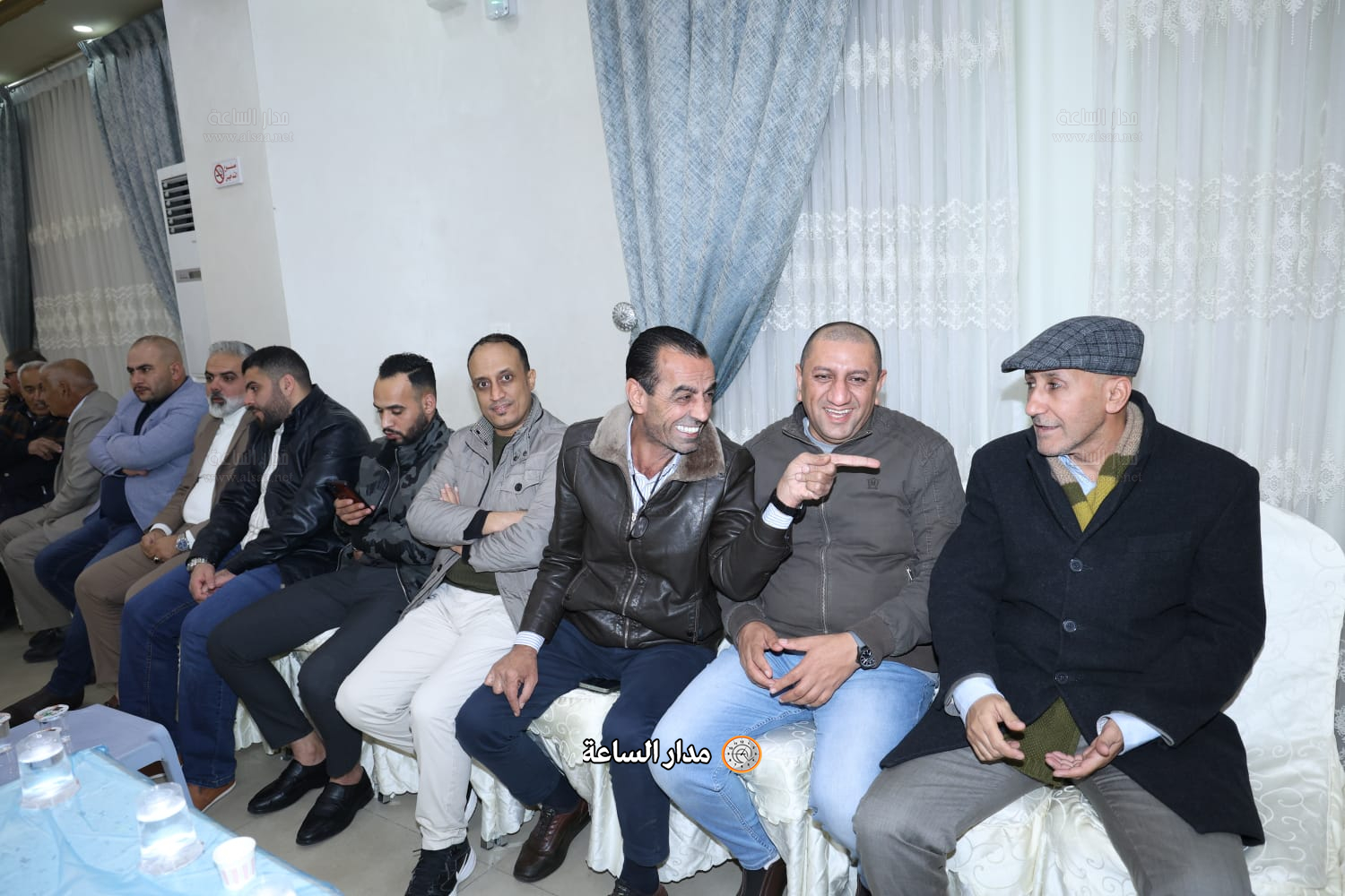 Madar Al-Saa Images 0.6967609385200113