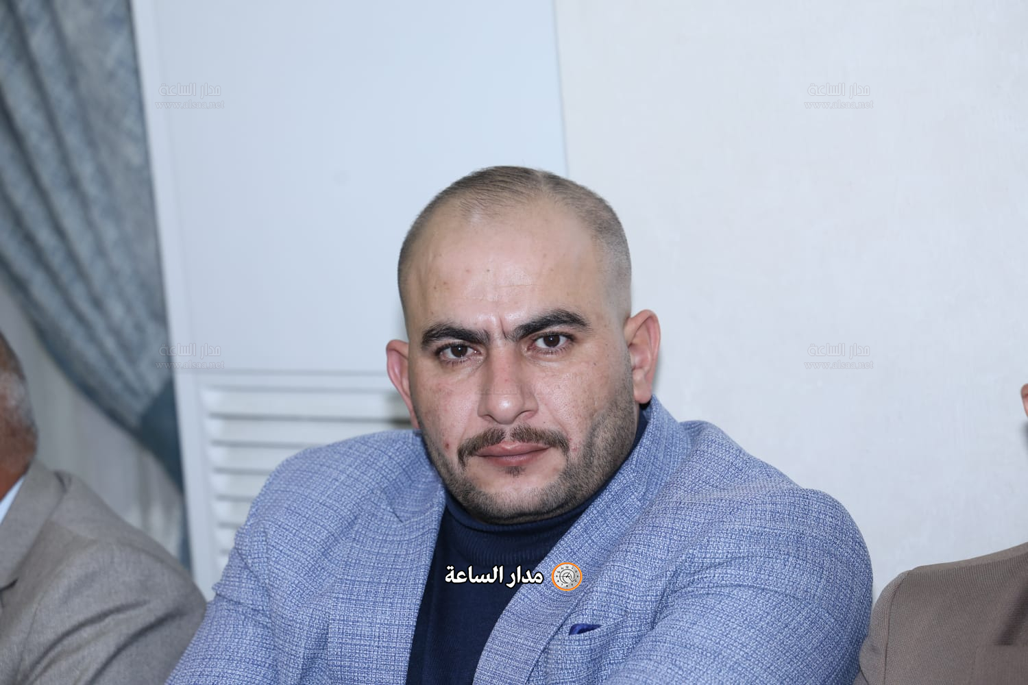 Madar Al-Saa Images 0.9172443150831395