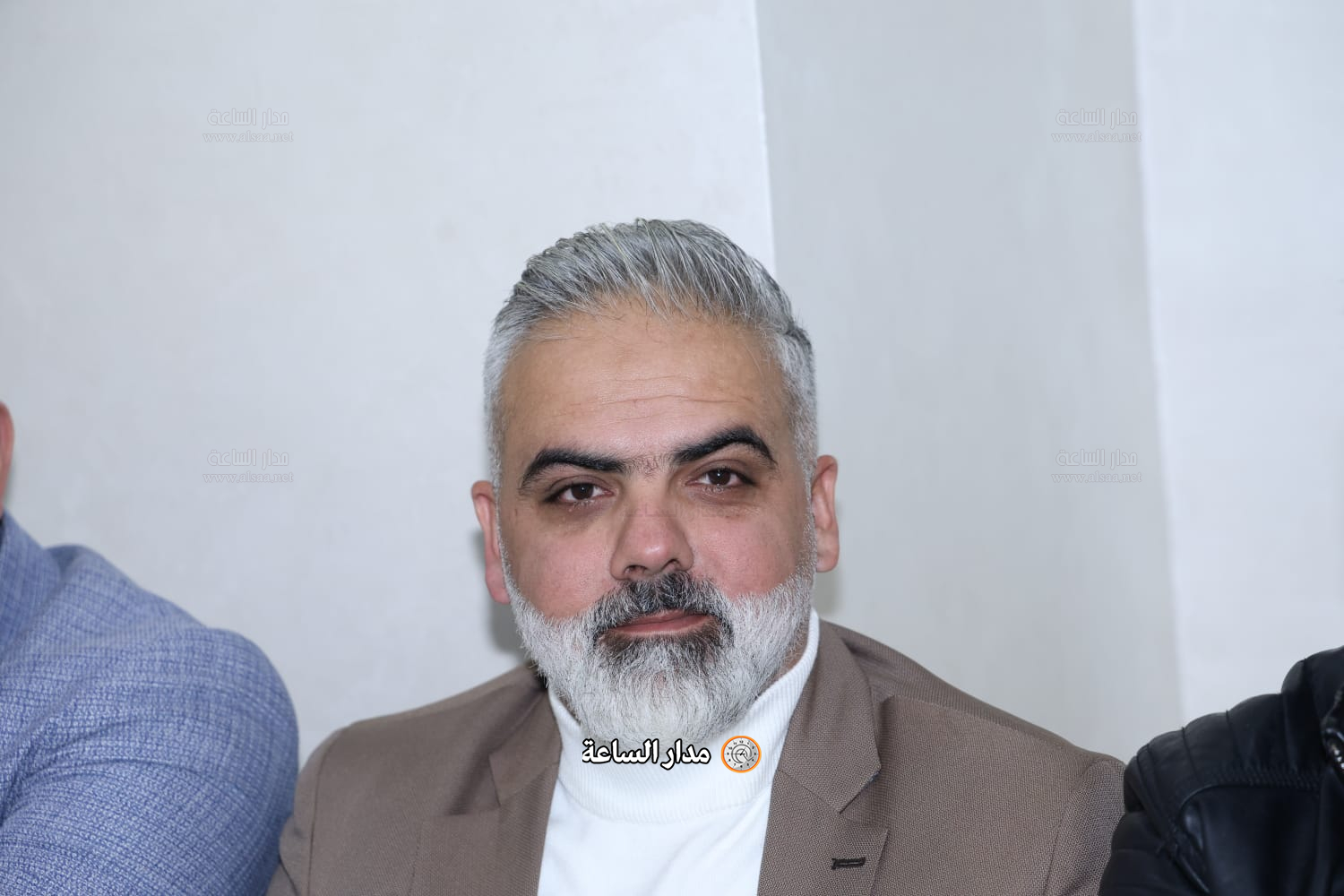 Madar Al-Saa Images 0.8394992012441651