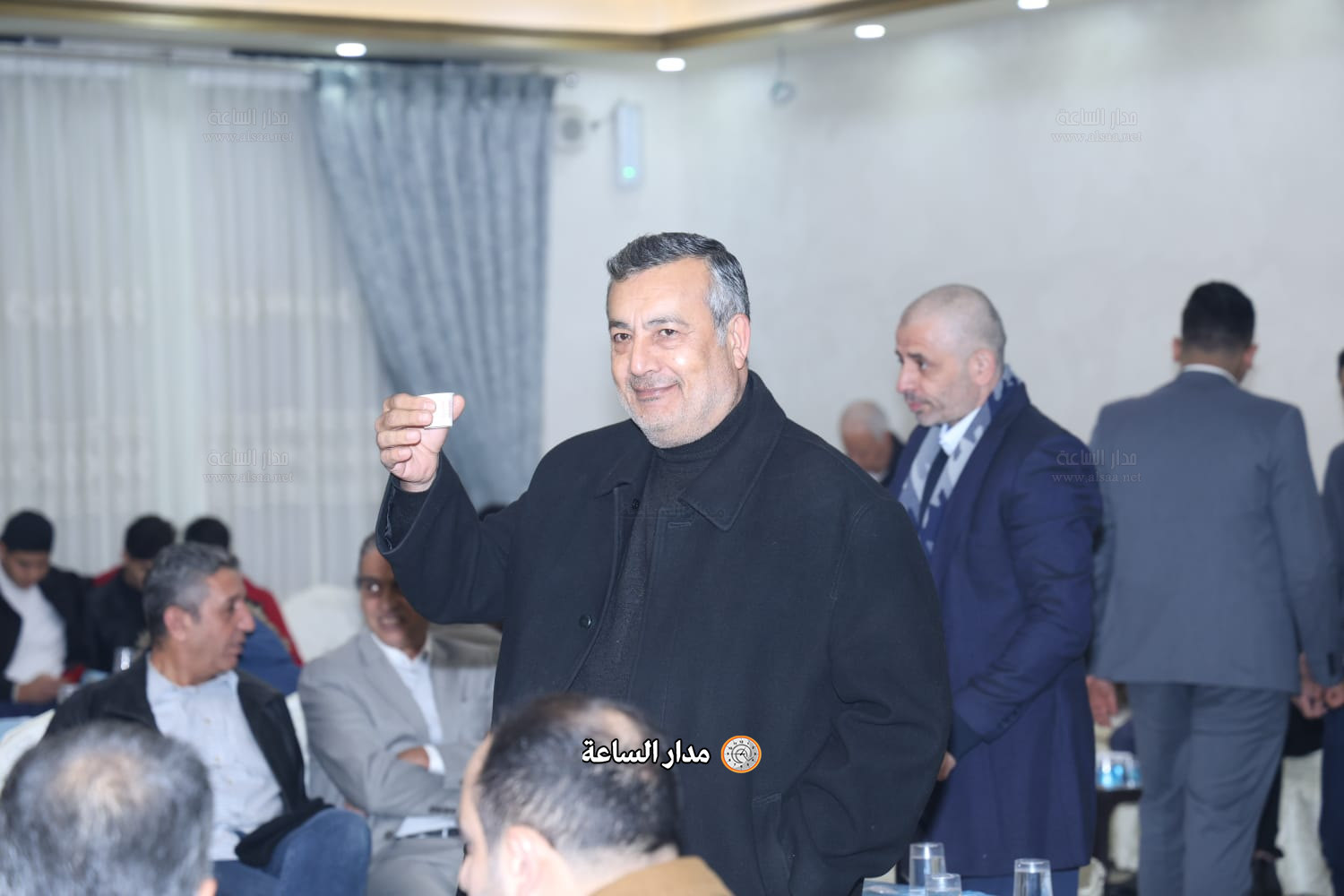 خليل الشوبكي