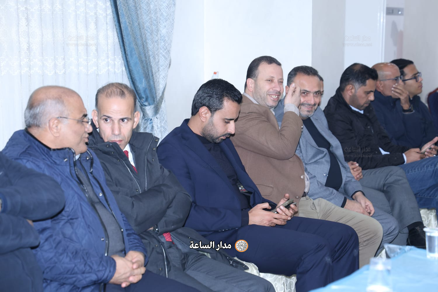 Madar Al-Saa Images 0.3051110498451375