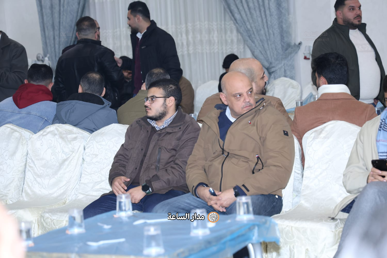 Madar Al-Saa Images 0.42363233642792597