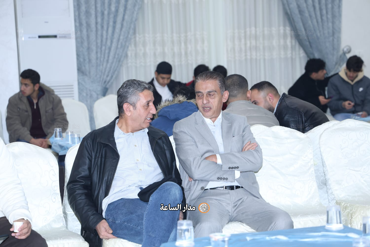 Madar Al-Saa Images 0.829132166424525