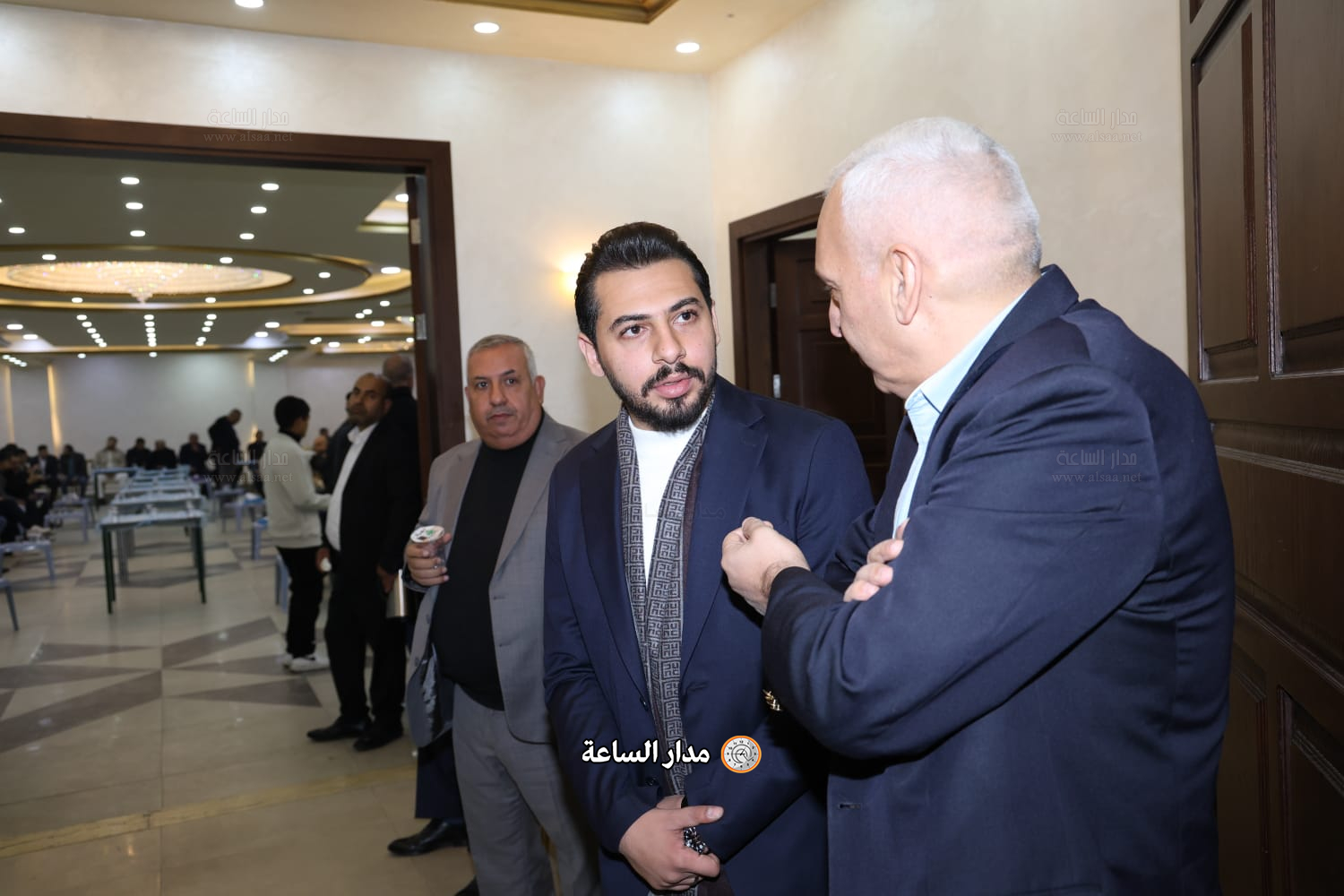 Madar Al-Saa Images 0.8055276909517051