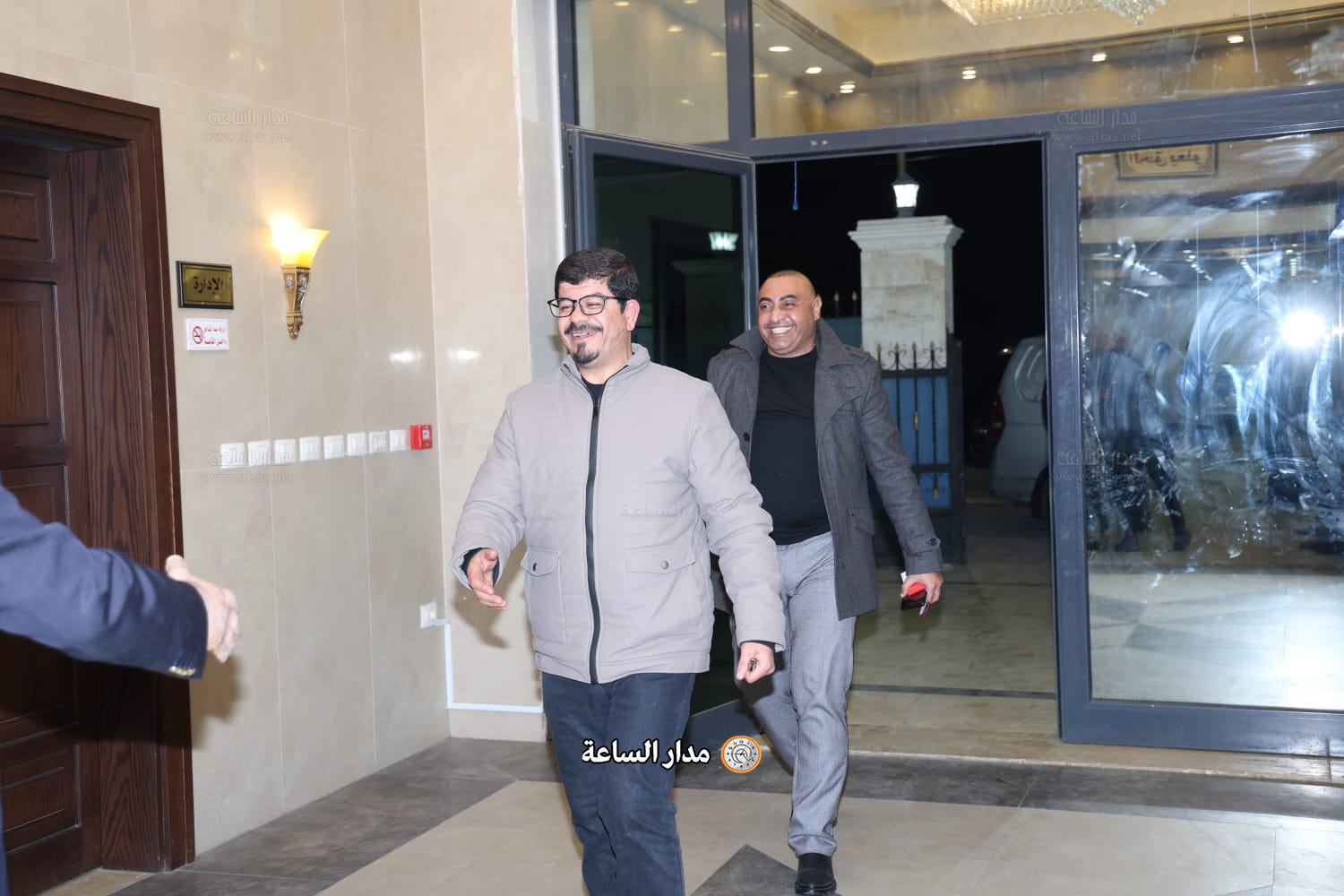 Madar Al-Saa Images 0.4176656743610734