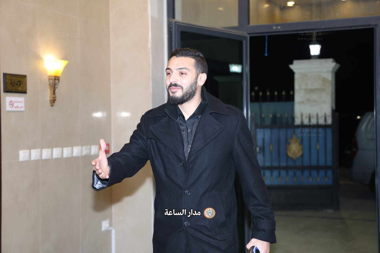 Madar Al-Saa Images 0.36142929060718654