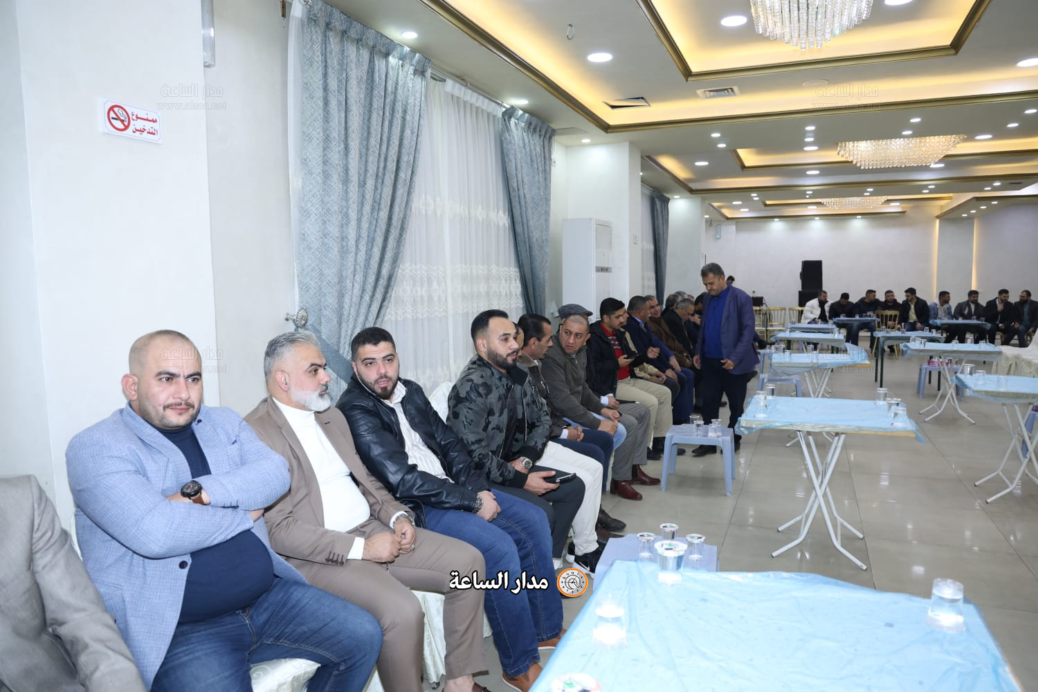 Madar Al-Saa Images 0.10880853482590536